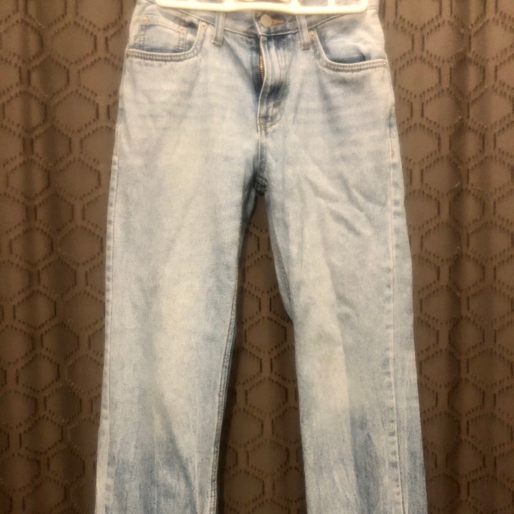 Boys adjustable waist Levi’s